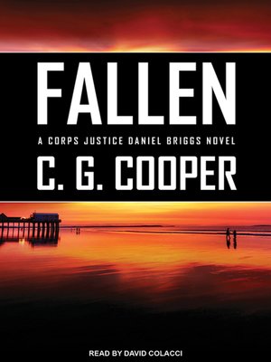 cover image of Fallen